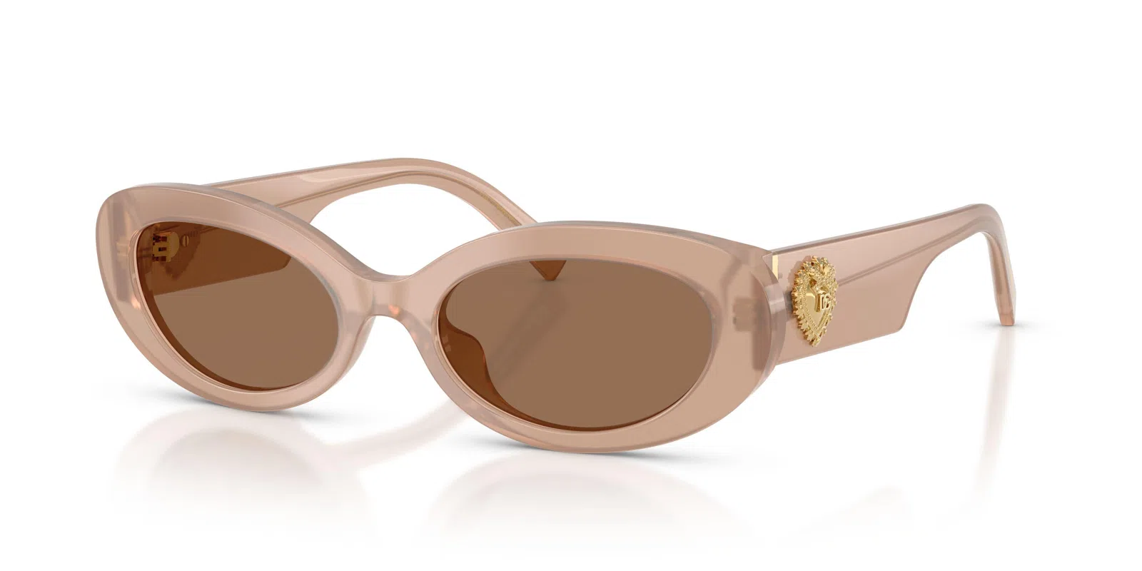 Dolce & Gabbana 4537 Sunglasses - view 51